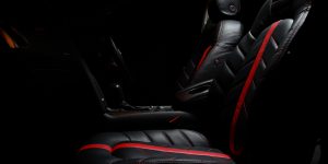 redefining luxury car seating