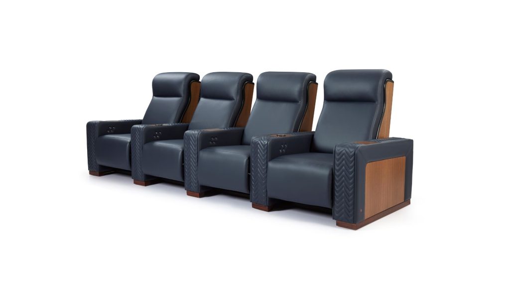 Karlsson Seating | Apollo