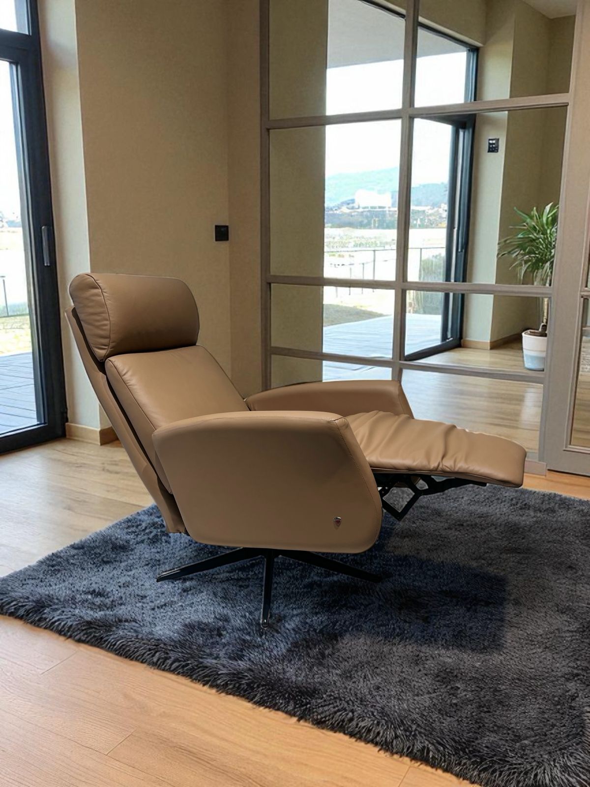 Karlsson Seating | Ergo Karlsson Seating | Ergo