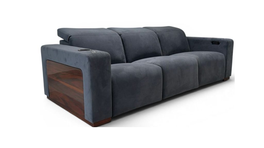 Karlsson Seating | Haven