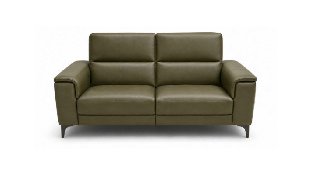 Karlsson Seating | Hector - 2 Seater Recliner Sofa