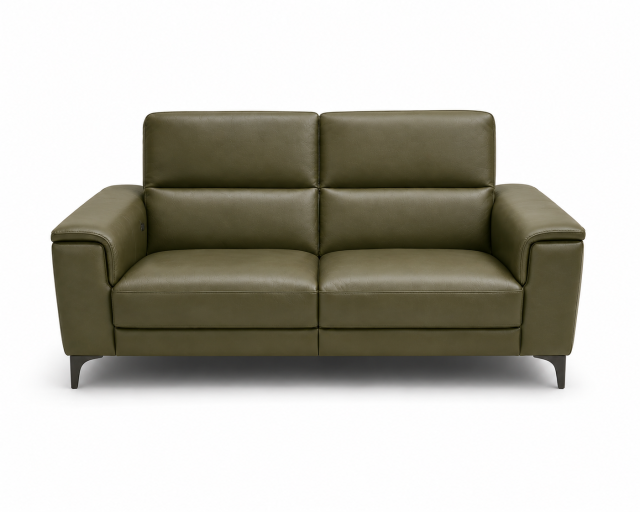 Karlsson Seating | Hector - 2 Seater Recliner Sofa