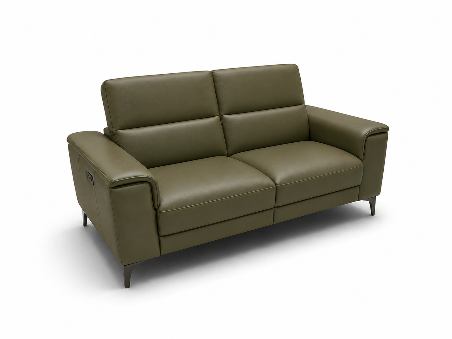 Karlsson Seating | Hector - 2 Seater Recliner Sofa