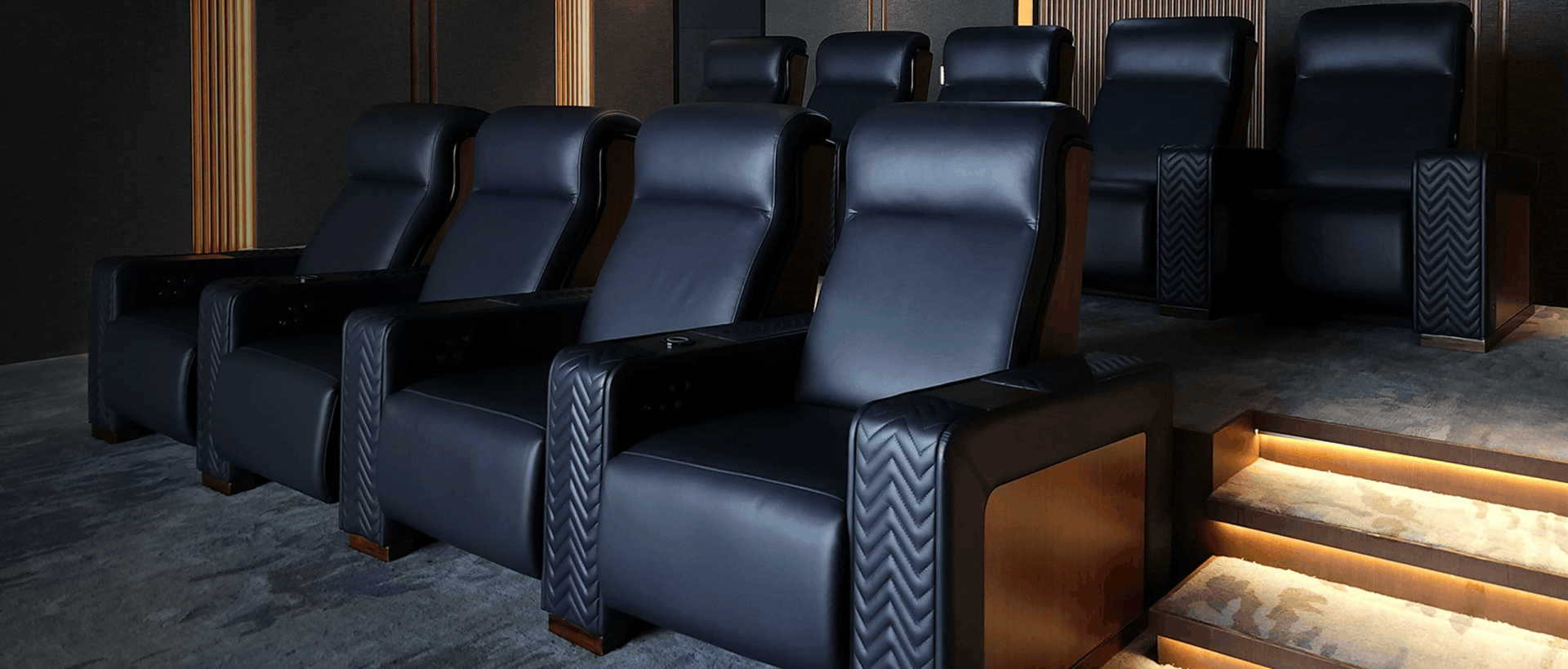 Karlsson Seating | Home
