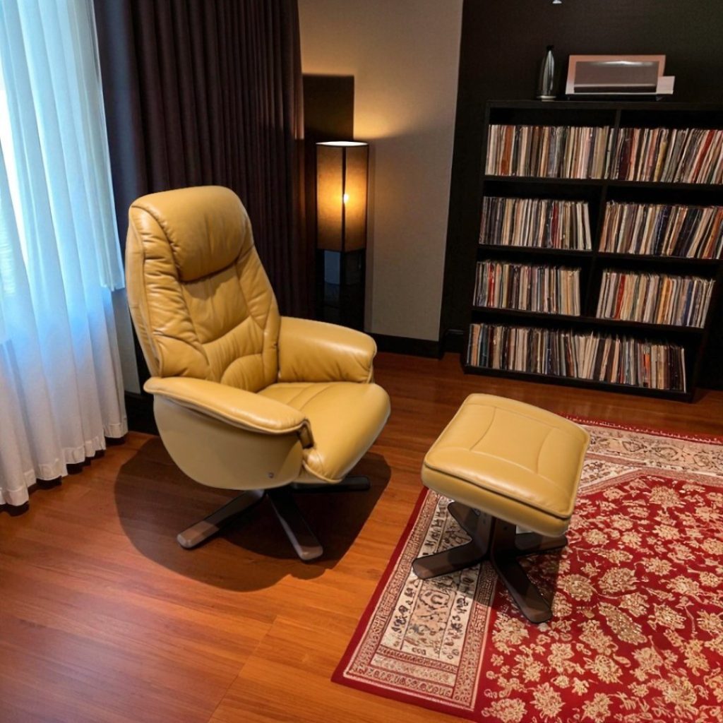 Karlsson Seating | Our Story Karlsson Seating | Our Story