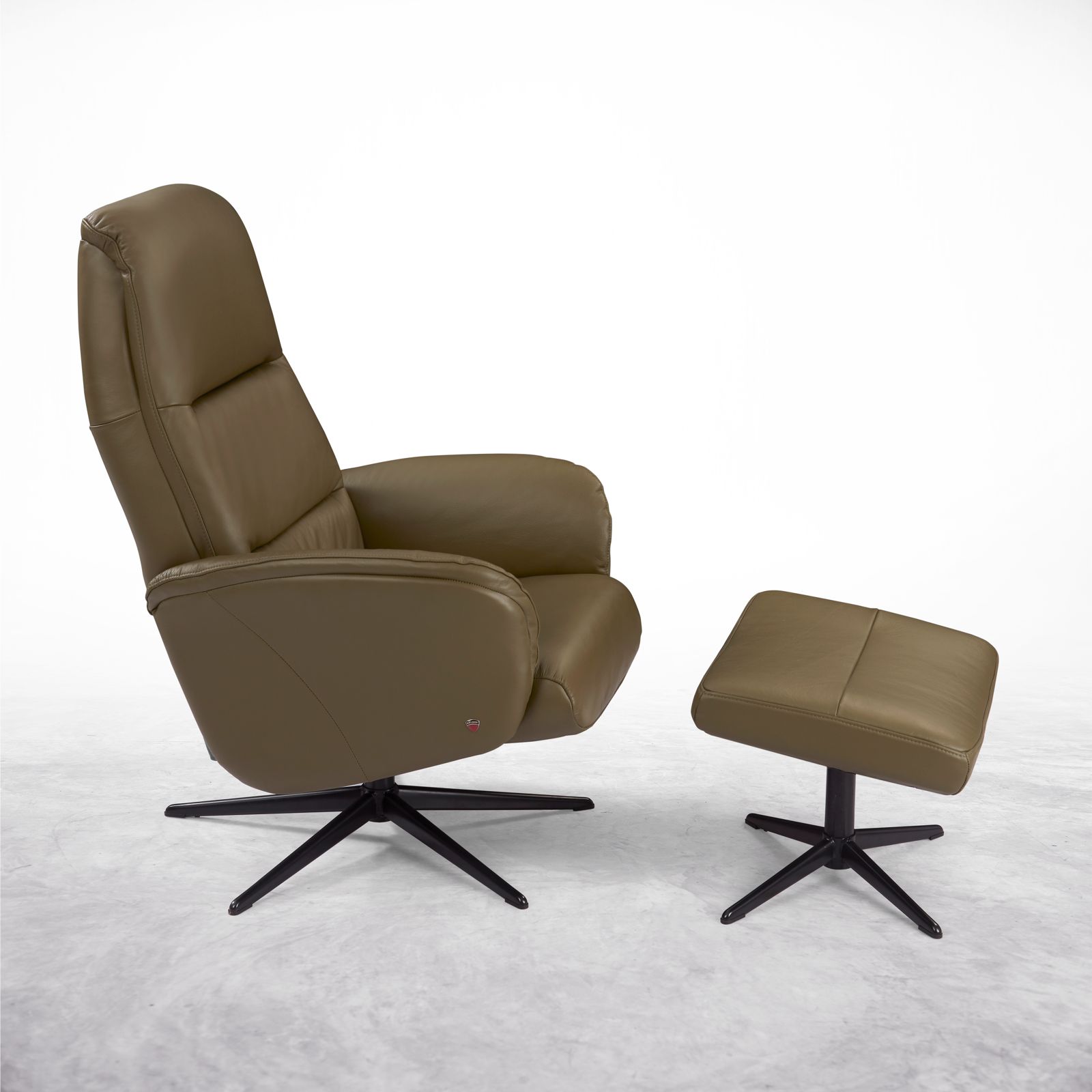 Karlsson Seating | Spazio Karlsson Seating | Spazio