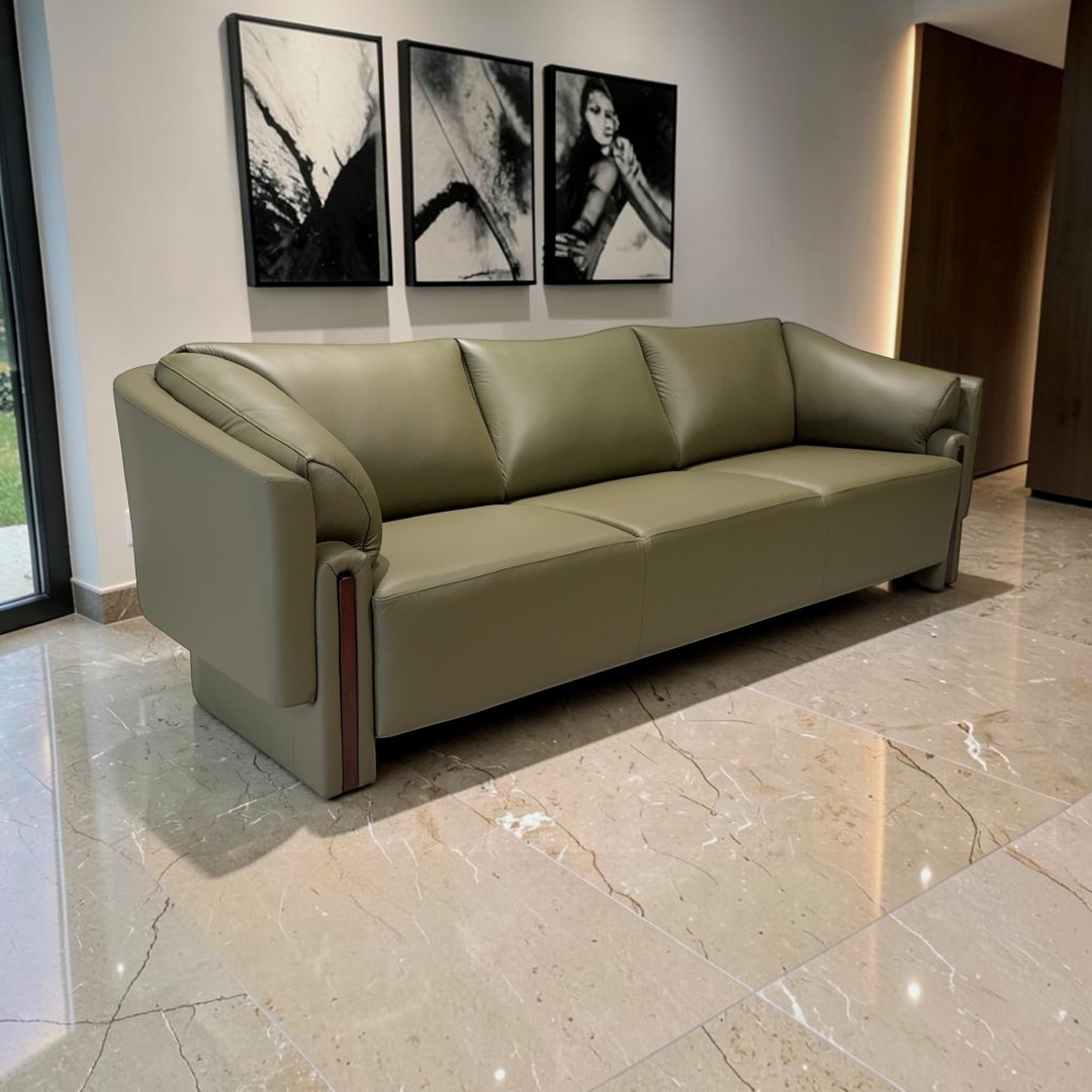 Karlsson Seating | Vantage