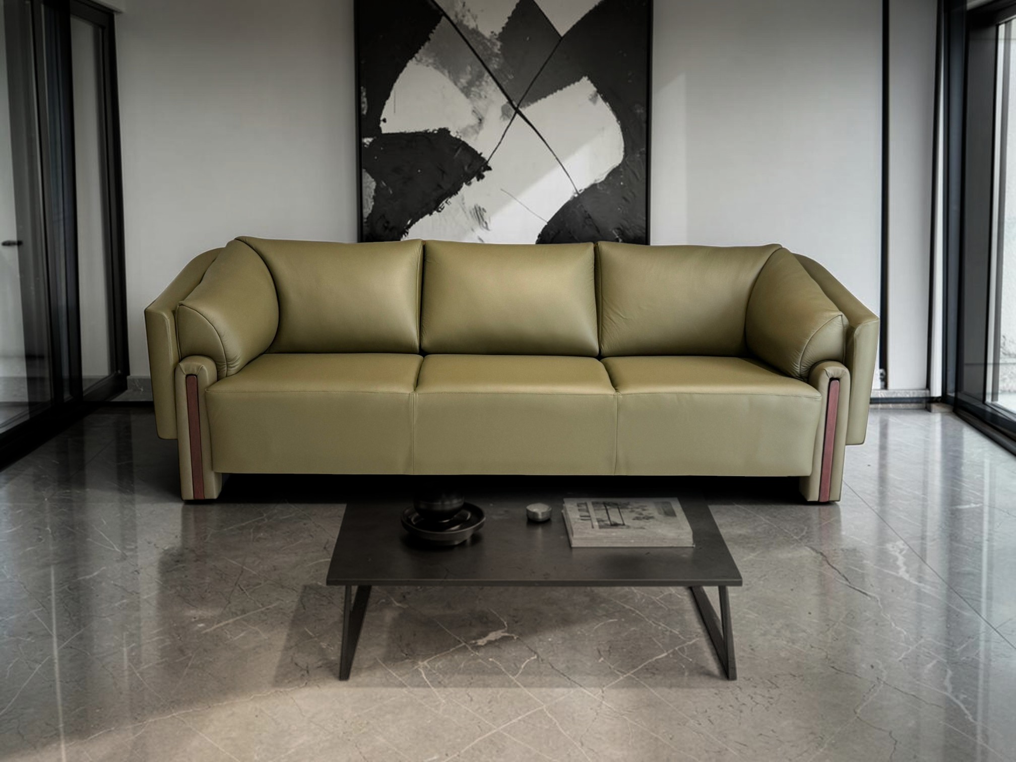 Karlsson Seating | Vantage
