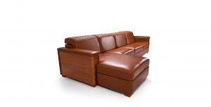 Athena – Sofa with Chaise