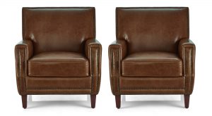 Barclay Club Chair