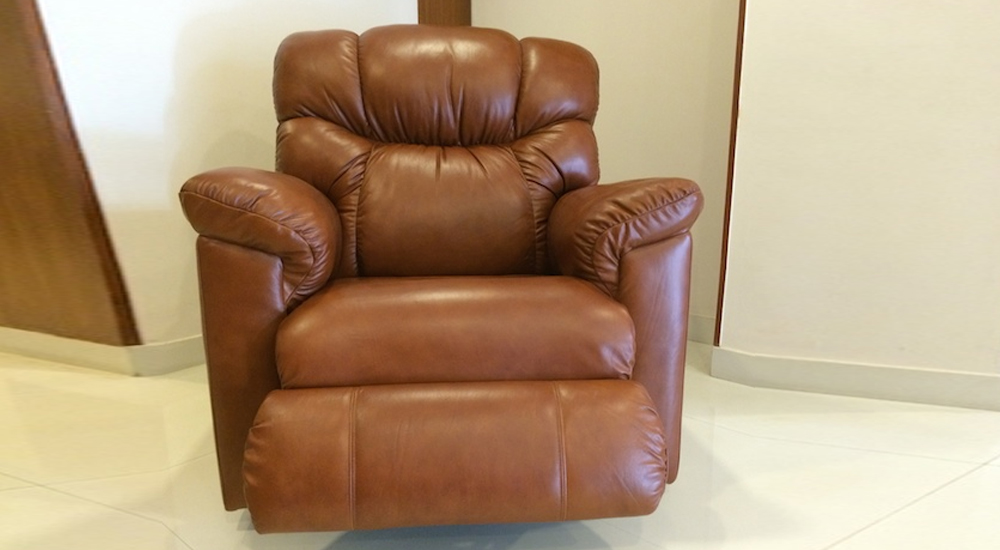 Karlsson Seating | Berkshire – Luxure Nappa