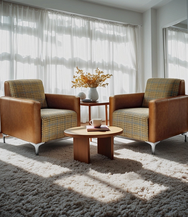 Luxury Chair