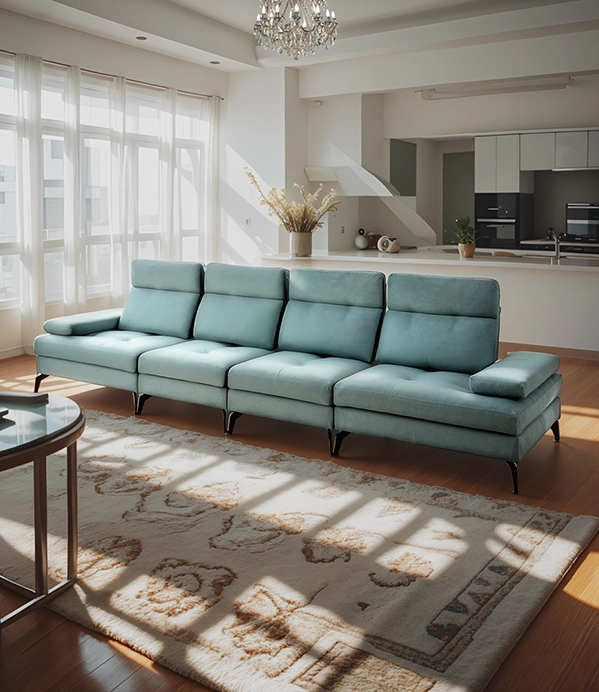 Luxury Sofa