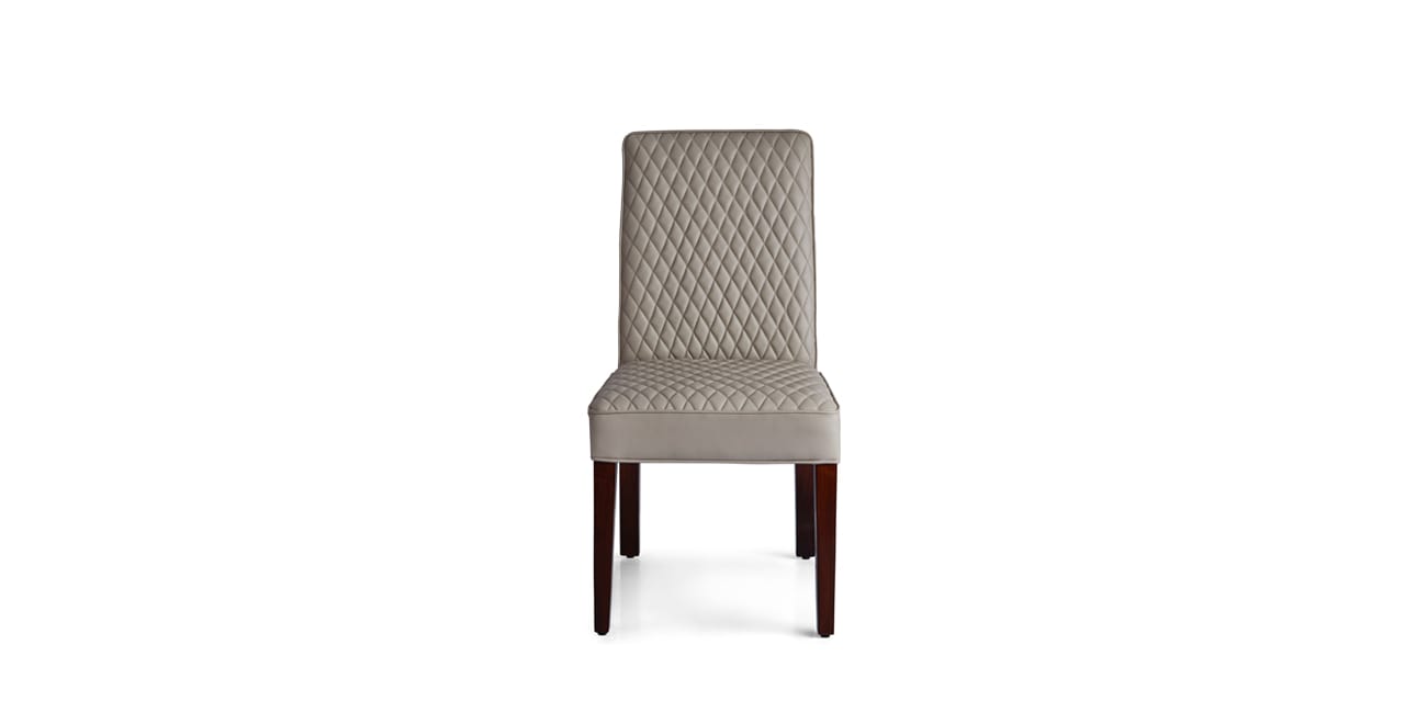 dining-chair-with-the-diamond-stitch