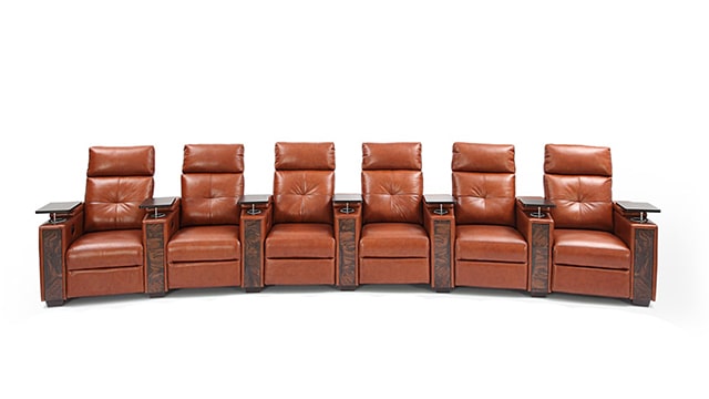 electric-recliners-clad-100%-in-genuine-italian-leather