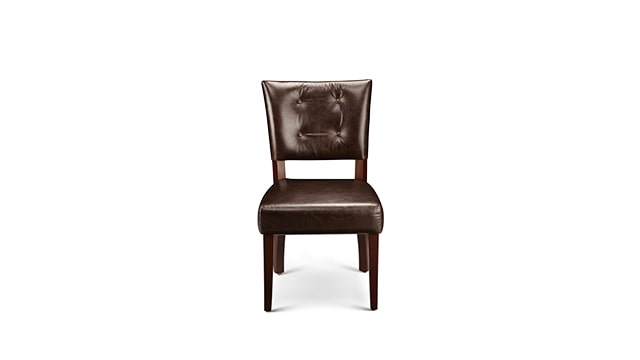 elegant-real-leather-upholstered-dining-chair