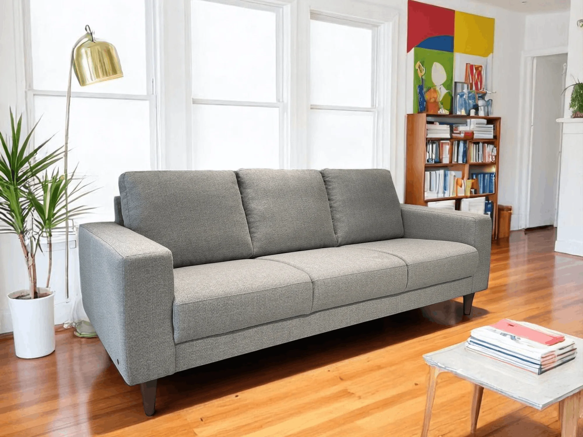 The Fabric upholstery guide for Seating