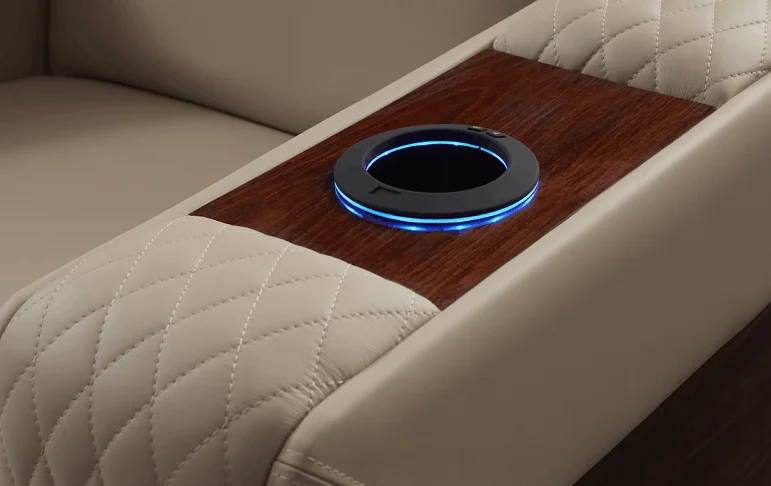 The Fabric upholstery guide for Seating