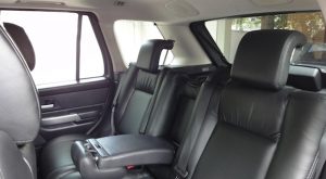 Range Rover - Sport