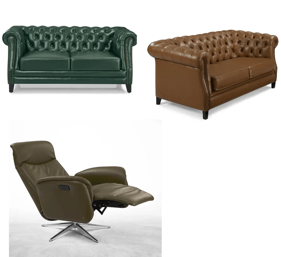 How to choose the right sofa and configuration  for your space