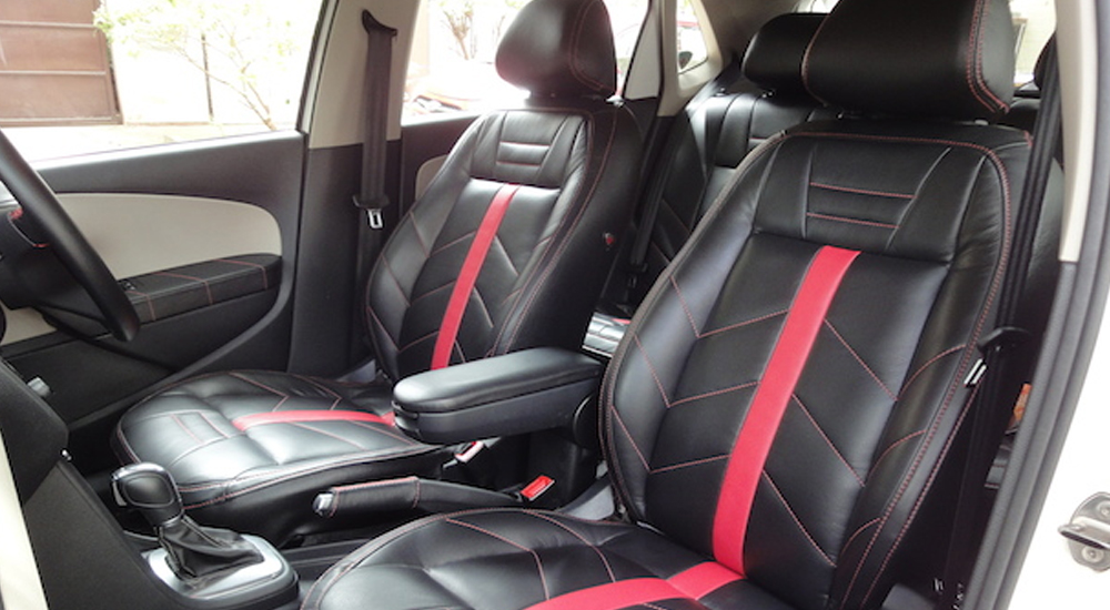 VW Polo GT Tsi - Luxure Nappa