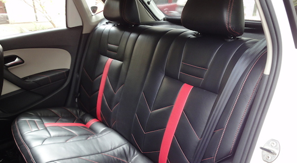 VW Polo GT Tsi - Luxure Nappa