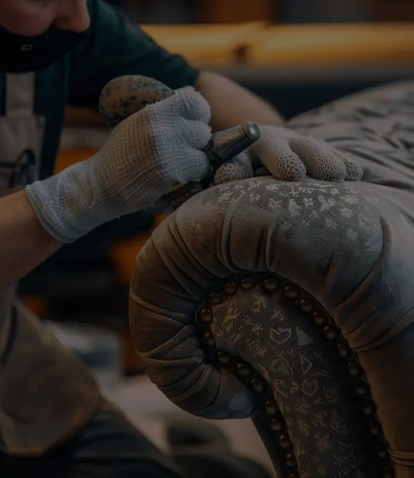 Karlsson Seating | Custom-Built Sofas vs Ready-Made
