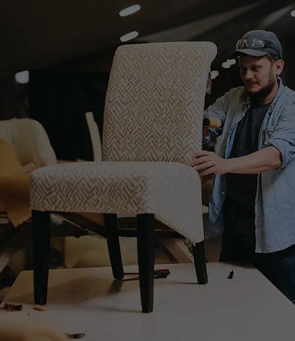 Karlsson Seating | Custom-Built Sofas vs Ready-Made