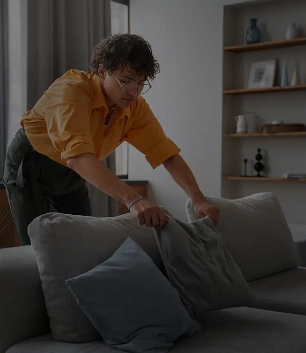 Karlsson Seating | Custom-Built Sofas vs Ready-Made
