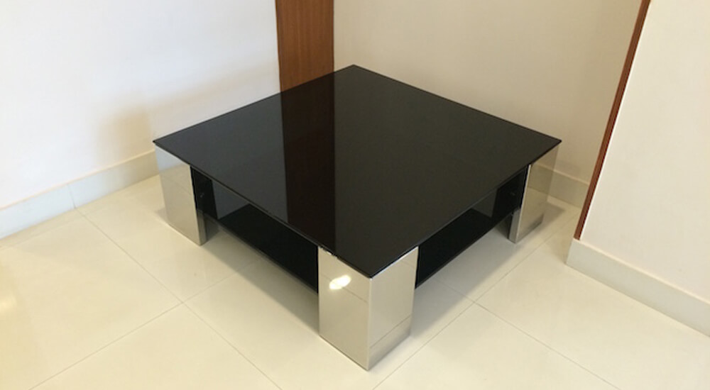 Zen Coffee Table